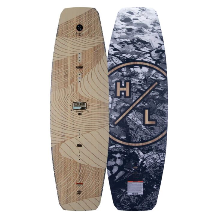 Hyperlite ATV Wakeboard 2024