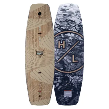 Hyperlite ATV Wakeboard 2024