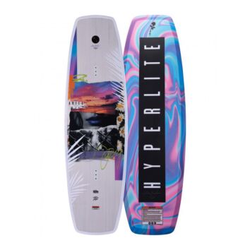 Hyperlite Aries Wakeboard 2024
