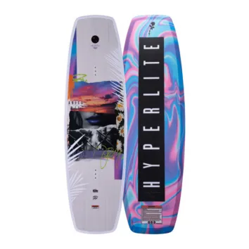 Hyperlite Aries Wakeboard 2024