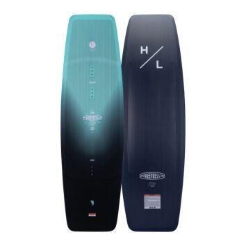 Hyperlite Freepress Wakeboard 2024