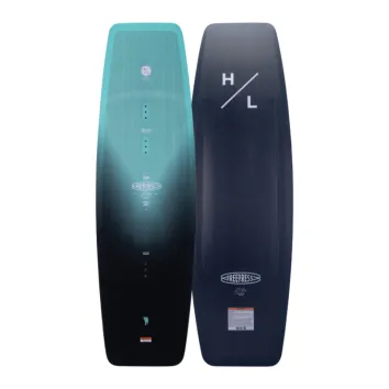 Hyperlite Freepress Wakeboard 2024