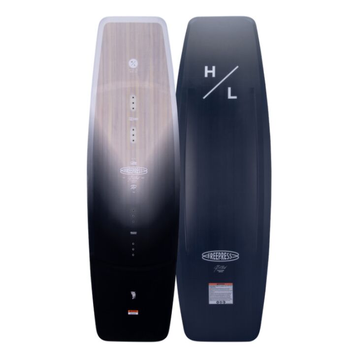 Hyperlite Freepress Wakeboard 2024 148cm