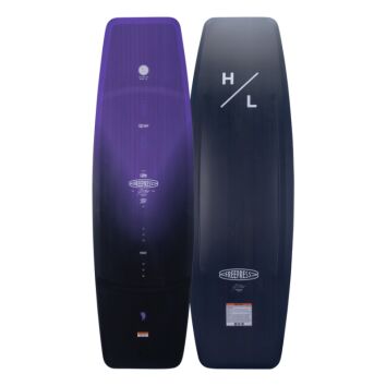 Hyperlite Freepress Wakeboard 2024 151cm