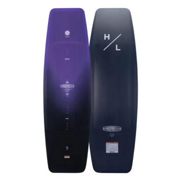 Hyperlite Freepress Wakeboard 2024 151cm