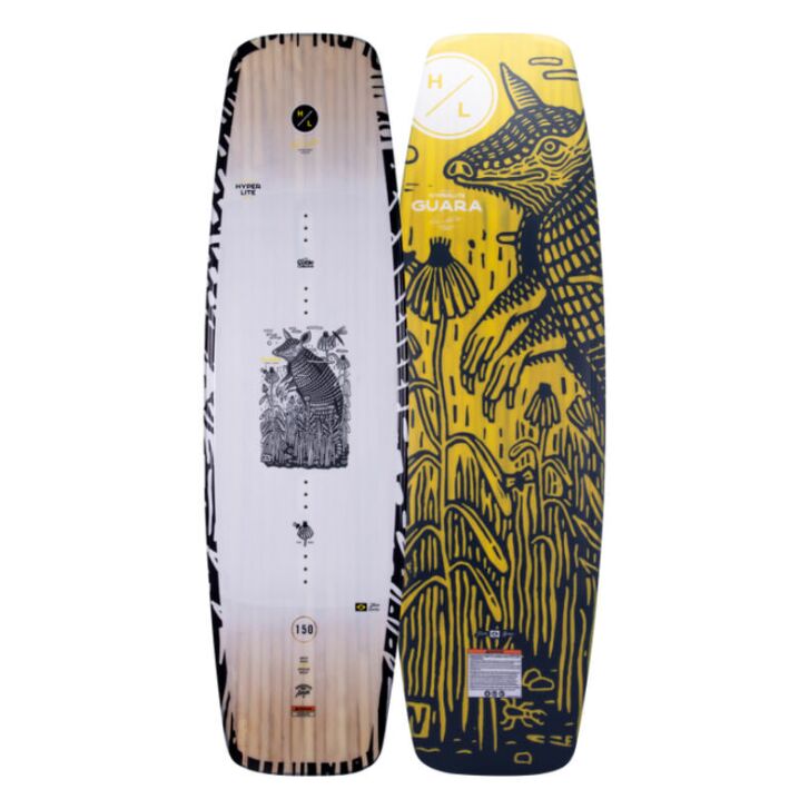 Hyperlite Guara Wakeboard 2024