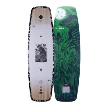 Hyperlite Guara Wakeboard 2024