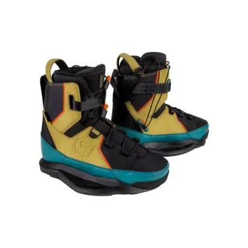 Ronix Atmos EXP Wakeboard Bindung 2024