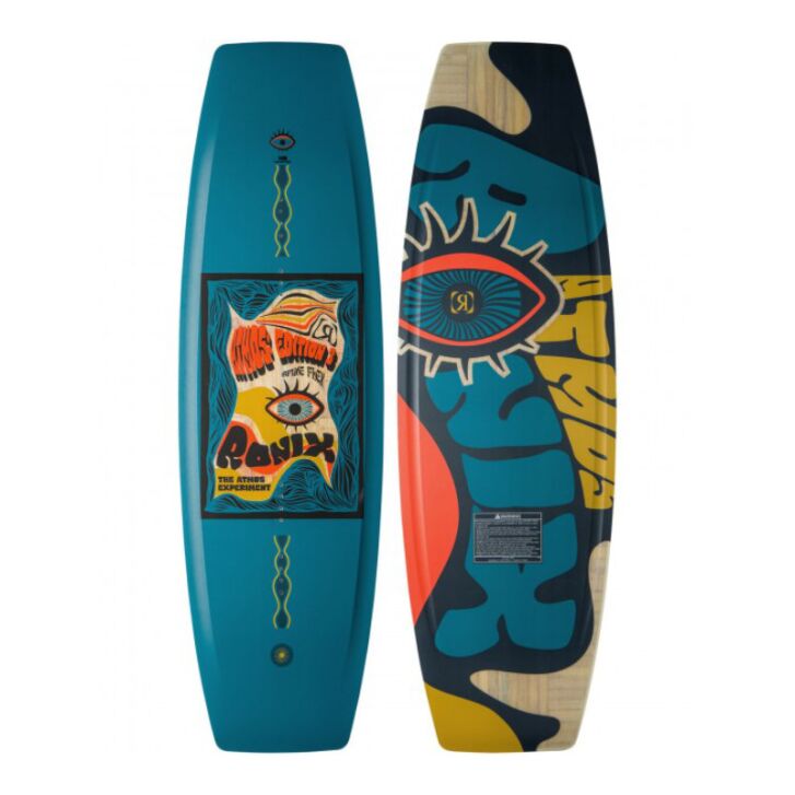 Ronix Atmos Wakeboard 2024