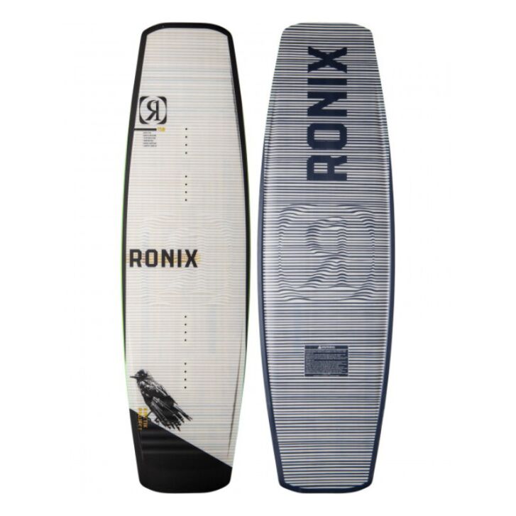 Ronix Kinetik Springbox 2 Wakeboard 2024