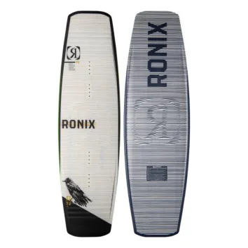 Ronix Kinetik Springbox 2 Wakeboard 2024