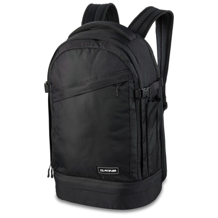 Dakine Verge 25L Rucksack (Black)