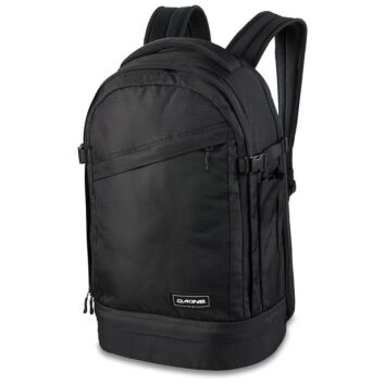 Dakine Verge 25L Rucksack (Black)