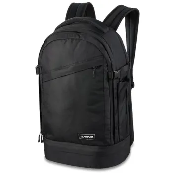 Dakine Verge 25L Rucksack (Black)