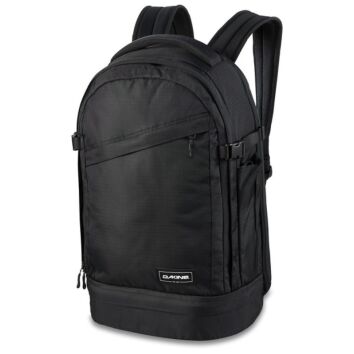 Dakine Verge 25L Rucksack (Black)