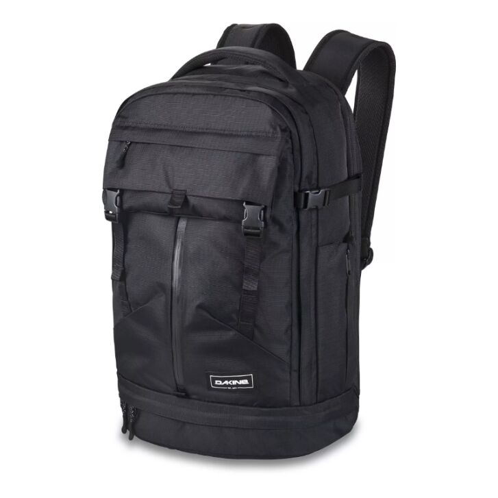 Dakine Verge 32L Rucksack (Black)