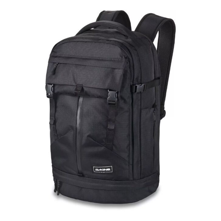 Dakine Verge 32L Rucksack (Black)