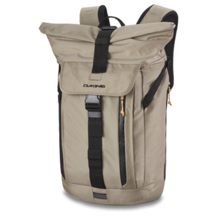 Dakine Motive Rolltop 25L Rucksack (Stone)