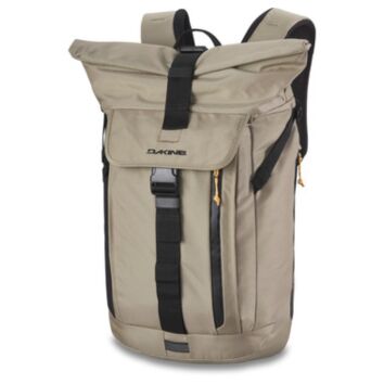 Dakine Motive Rolltop 25L Rucksack (Stone)