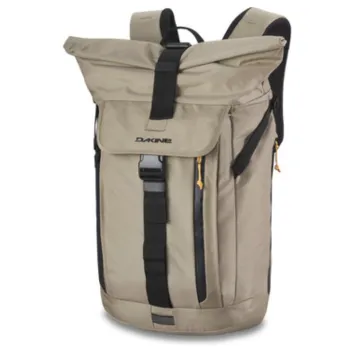 Dakine Motive Rolltop 25L Rucksack (Stone)