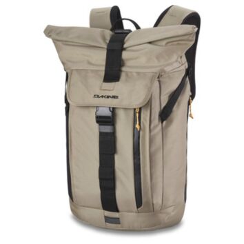 Dakine Motive Rolltop 25L Rucksack (Stone)