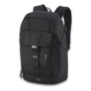 Dakine Motive 30L Rucksack (Black)