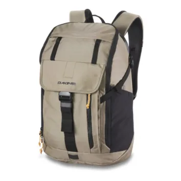 Dakine Motive 30L Rucksack (Stone)