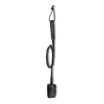 Dakine Kainui Plus 8 Leash (Black)