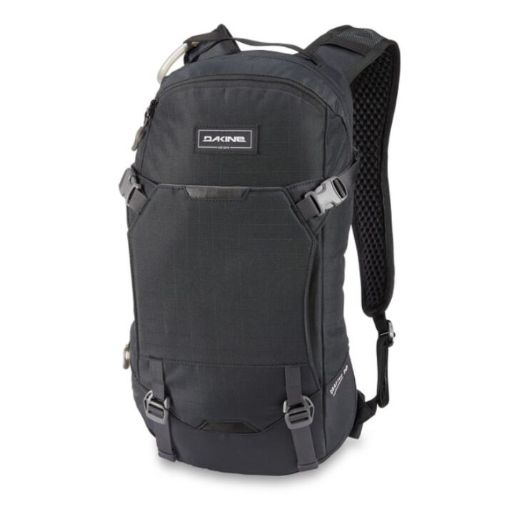 Dakine Drafter 10L Rucksack (Black)