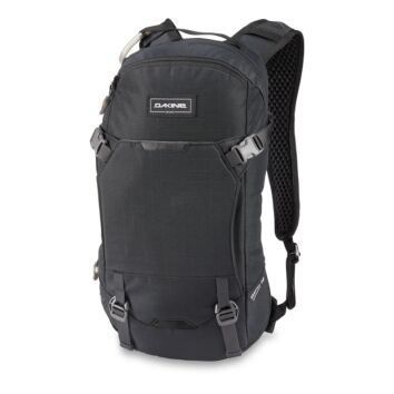 Dakine Drafter 10L Rucksack (Black)