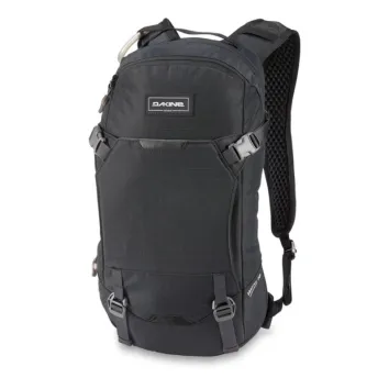 Dakine Drafter 10L Rucksack (Black)