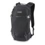 Dakine Drafter 10L Rucksack (Black)