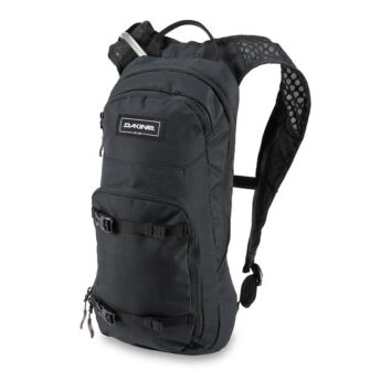 Dakine Session 8L Rucksack (Black)