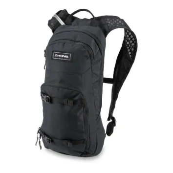 Dakine Session 8L Rucksack (Black)
