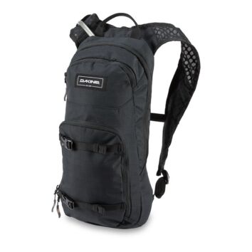 Dakine Session 8L Rucksack (Black)