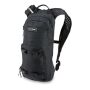 Dakine Session 8L Rucksack (Black)