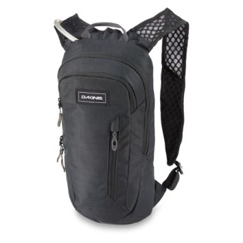 Dakine Shuttle 6L Rucksack (Black)