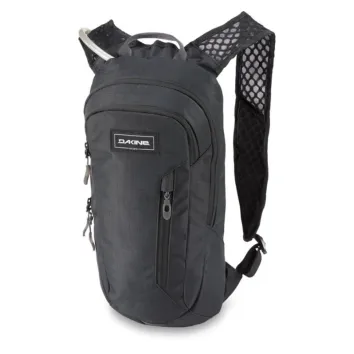 Dakine Shuttle 6L Rucksack (Black)