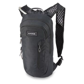 Dakine Shuttle 6L Rucksack (Black)