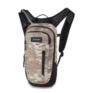 Dakine Shuttle 6L Rucksack (Camo)