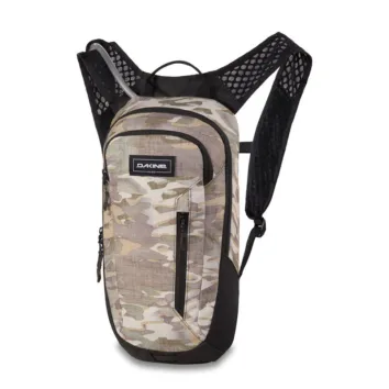 Dakine Shuttle 6L Rucksack (Camo)