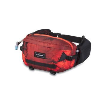 Dakine Hot Laps 5L (Red)