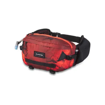 Dakine Hot Laps 5L (Red)
