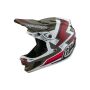 Troy Lee Designs D4 Composite Mountainbike Helm (Tramac)