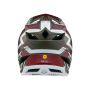 Troy Lee Designs D4 Composite Mountainbike Helm (Tramac)