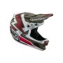 Troy Lee Designs D4 Composite Mountainbike Helm (Tramac)