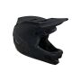 Troy Lee Designs D4 Composite Mountainbike Helm (Black)