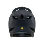 Troy Lee Designs D4 Composite Mountainbike Helm (Black)