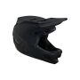 Troy Lee Designs D4 Composite Mountainbike Helm (Black)
