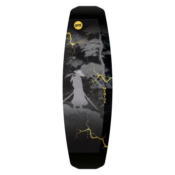 Goodboards Mentor Wakeboard 2024